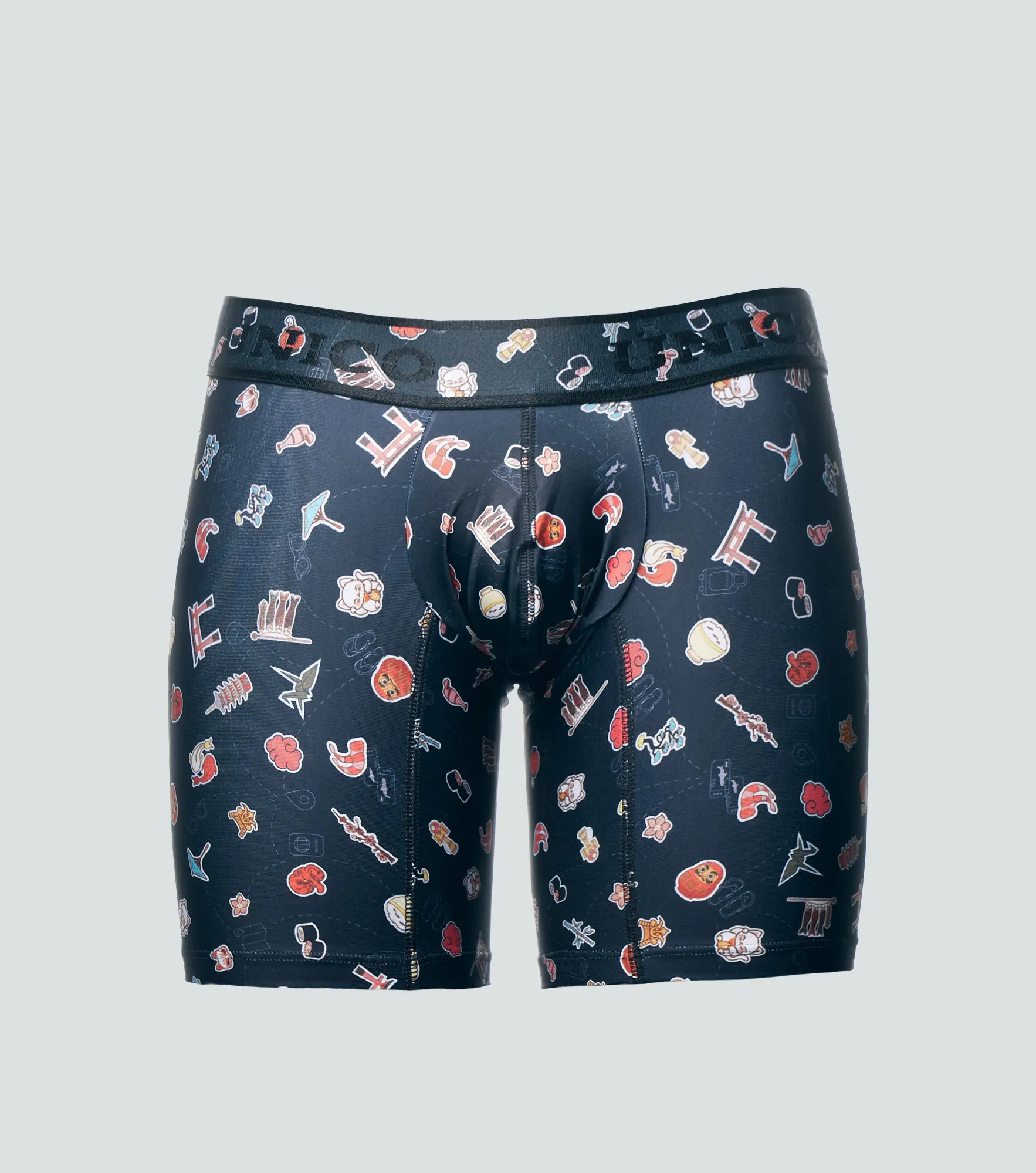 Boxer Unico Medio Arigato 131733 NG