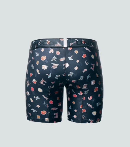 Boxer Unico Medio ArigatoNG