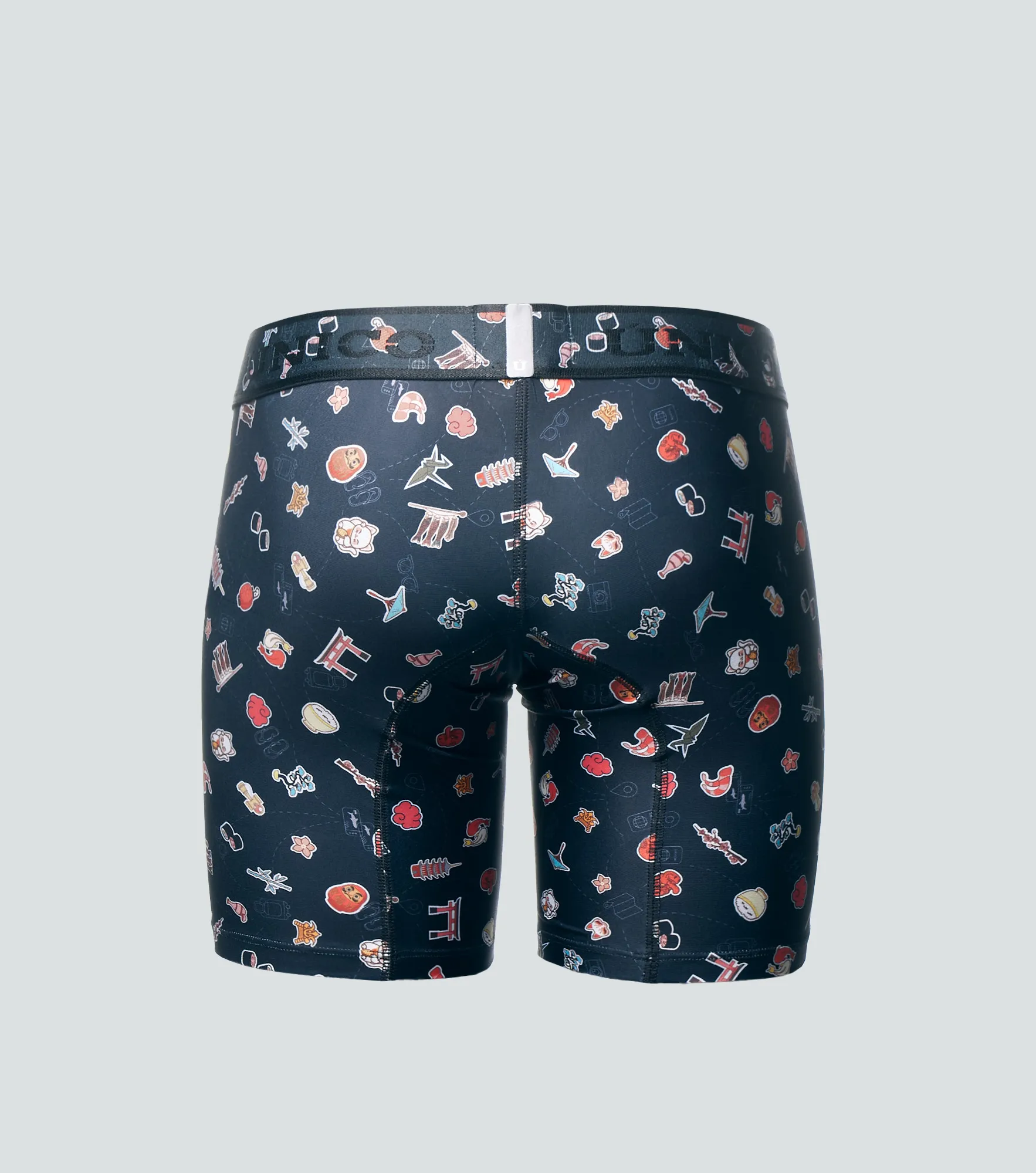 Boxer Unico Medio Arigato 131733 NG