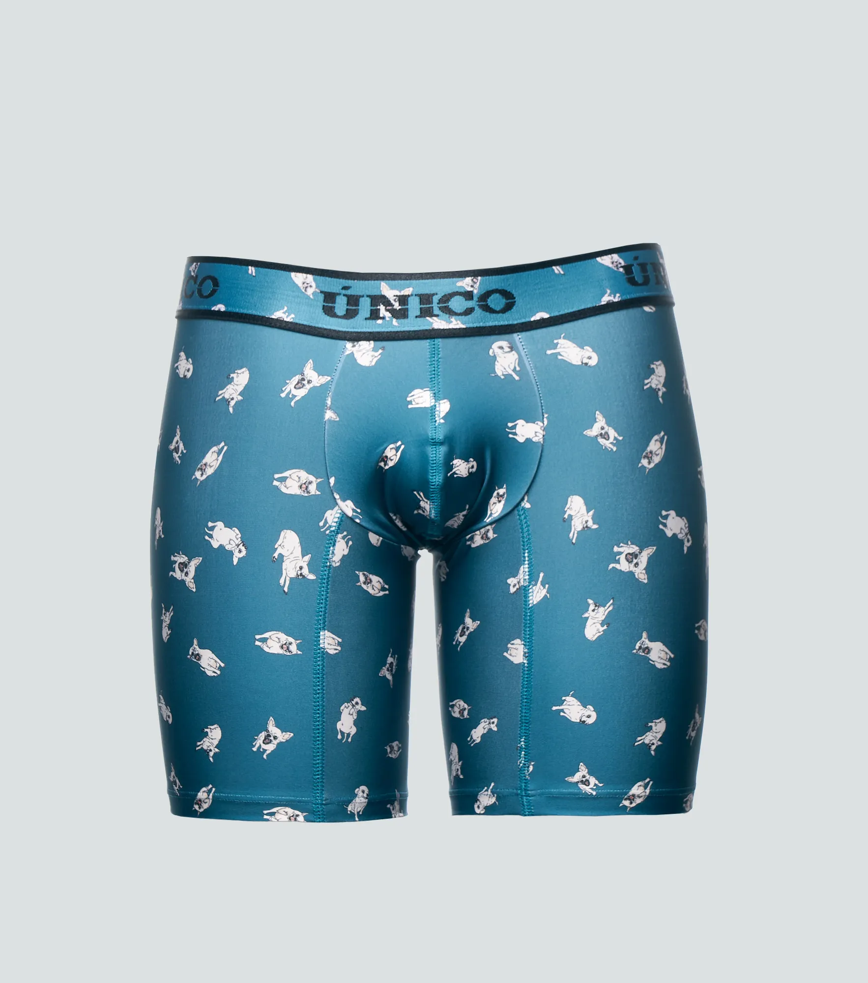 Boxer Unico Medio Chihuahua 131732 VD