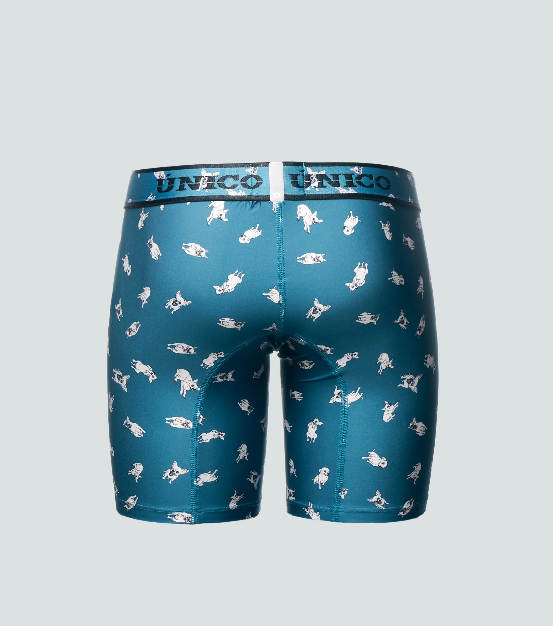 Boxer Unico Medio Chihuahua 131732 VD