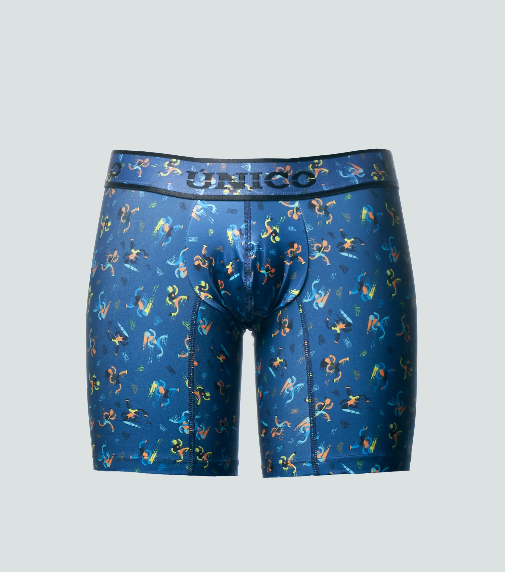 Boxer Unico Medio Pacer 131734 AZ