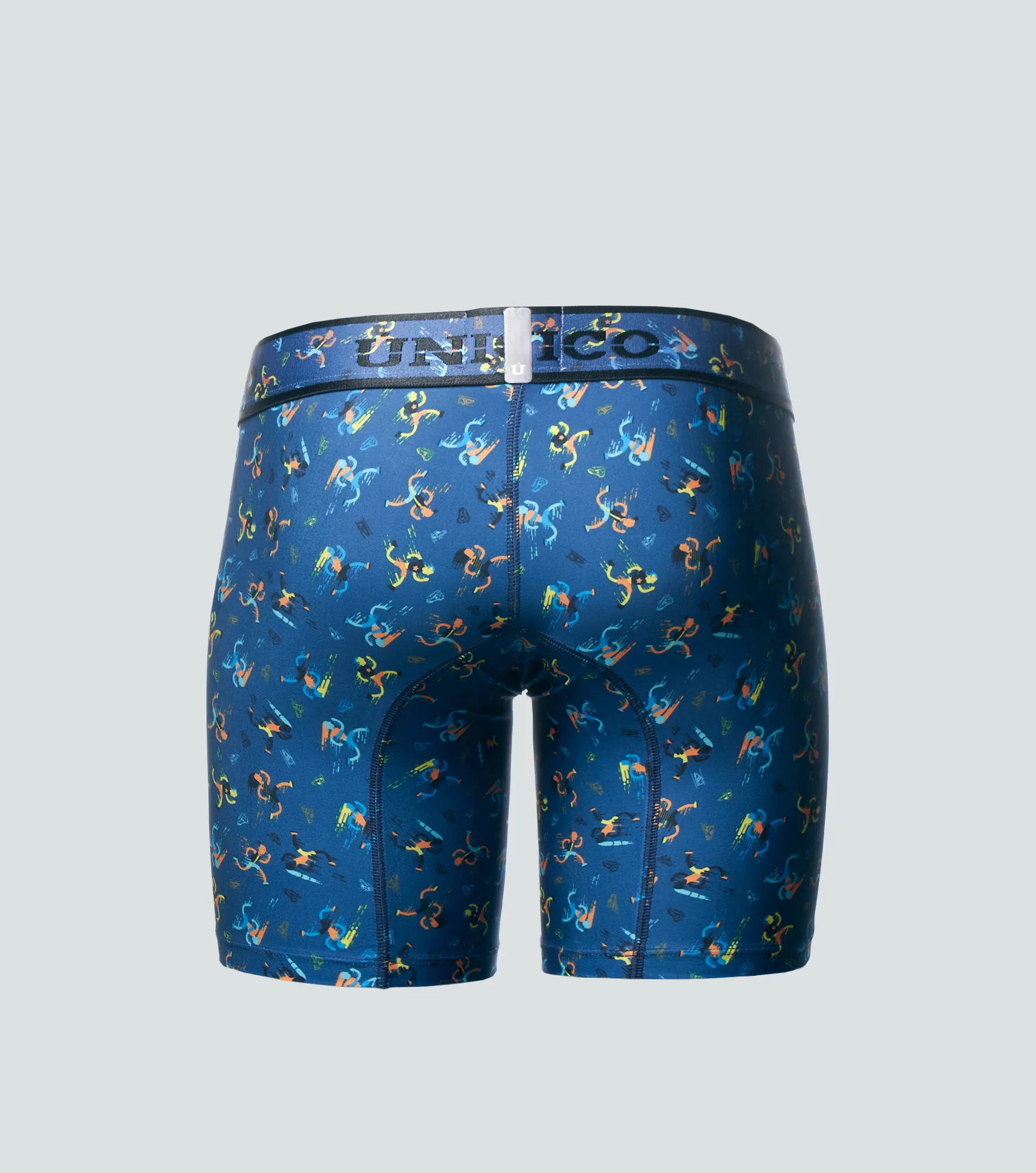 Boxer Unico Medio Pacer 131734 AZ