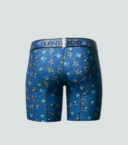 Boxer Unico Medio PacerAZ