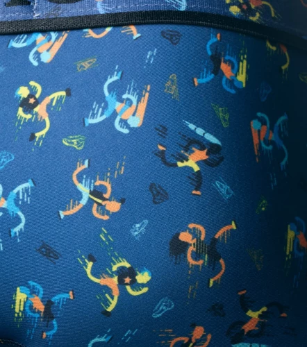 Boxer Unico Medio PacerAZ