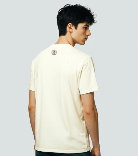 Camiseta Blow Up The Rider Regular FitAR