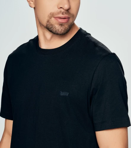 Joseph Camiseta Slim Manga Corta GasNG