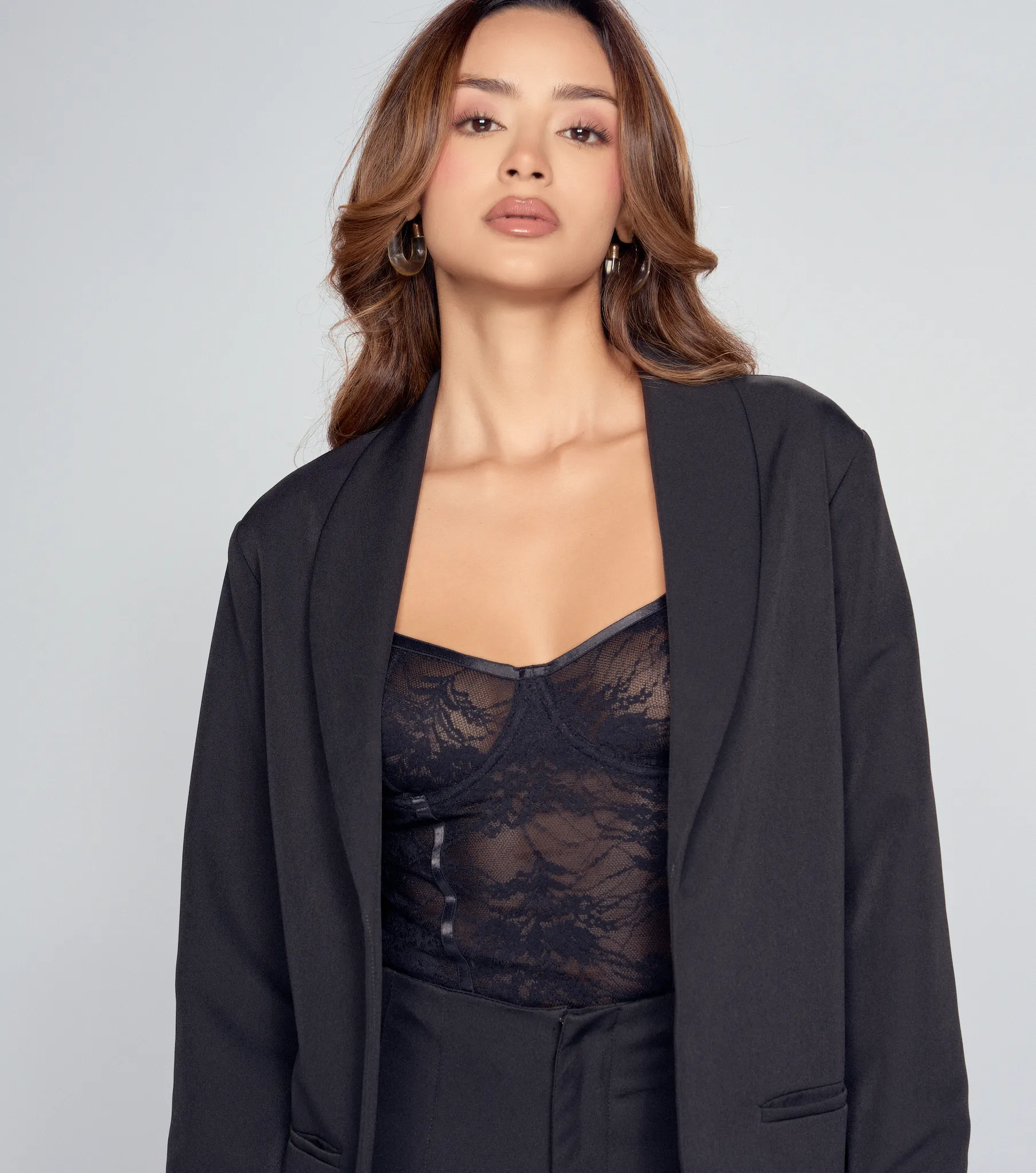 Chaqueta Para Mujer Oriana Derek 831695 NG