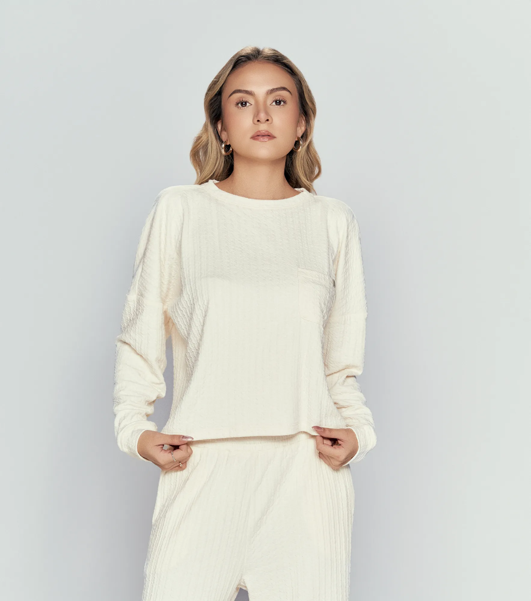 Conjunto Para Mujer Bianca Derek LovelyAR