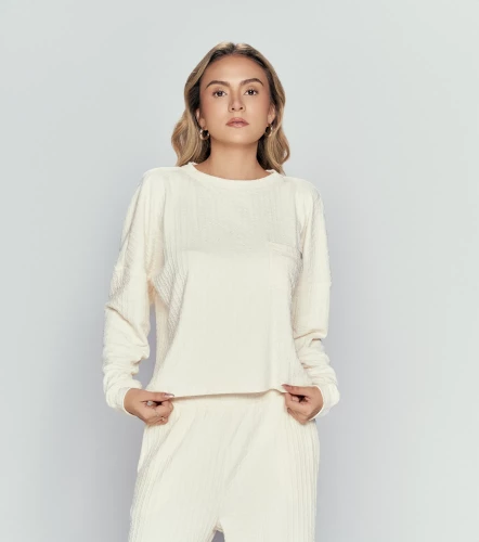 Conjunto Para Mujer Bianca Derek LovelyAR