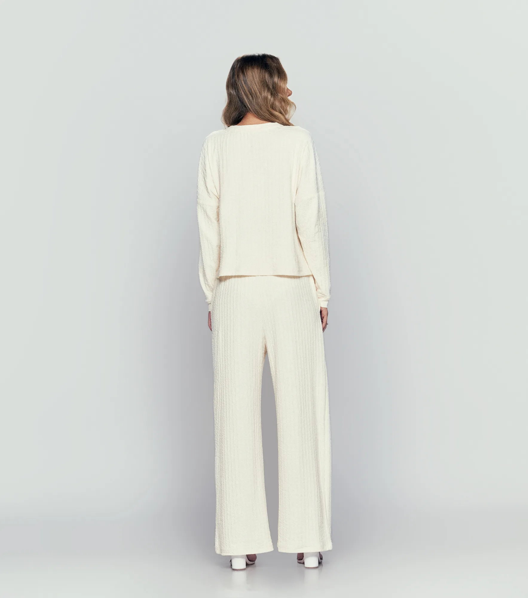 Conjunto Para Mujer Bianca Derek Lovely 835475 AR