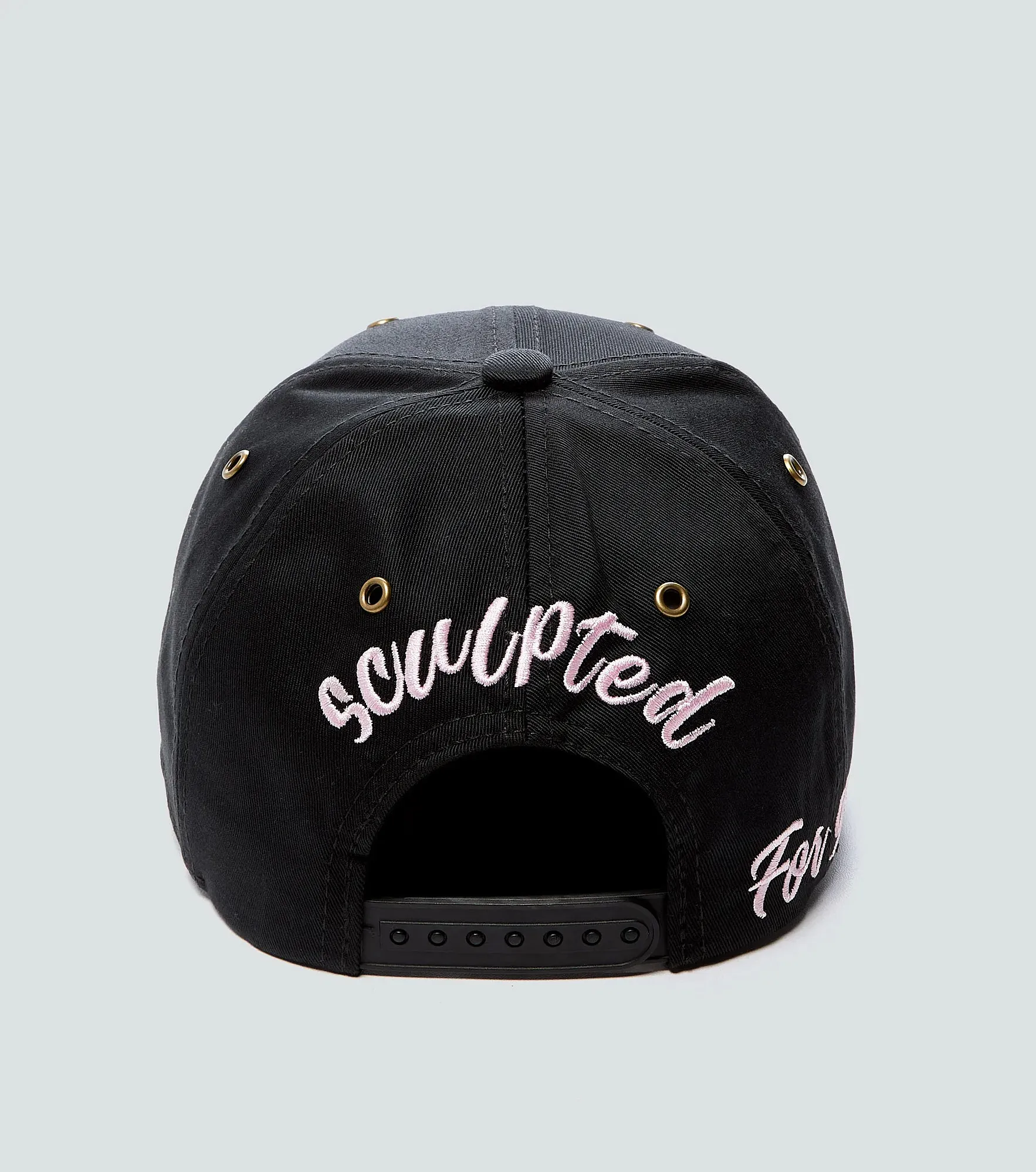 Cooper Gorra Plana Bordada Typer 835199 NG