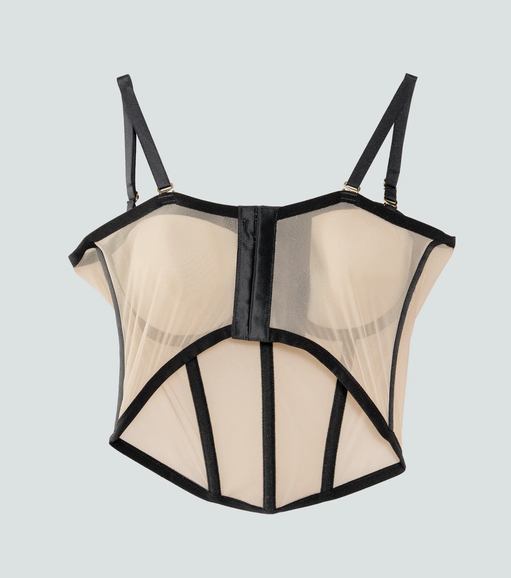 Corset Para Mujer Mariana Derek Lovely 832314 BG