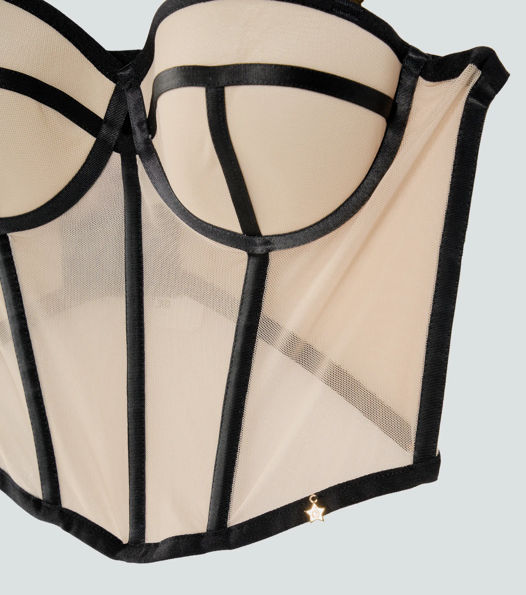 Corset Para Mujer Mariana Derek Lovely 832314 BG