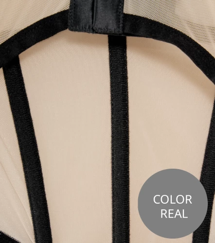 Corset Para Mujer Mariana Derek LovelyBG