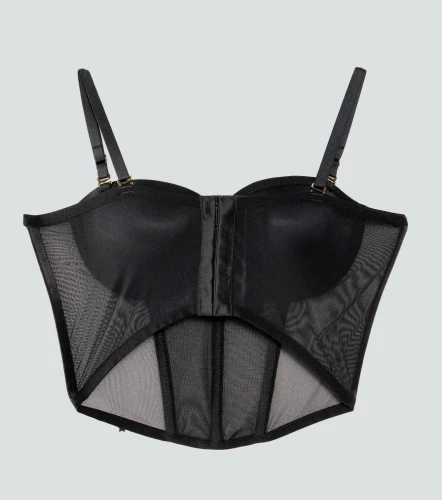 Corset Para Mujer Mariana Derek LovelyNG