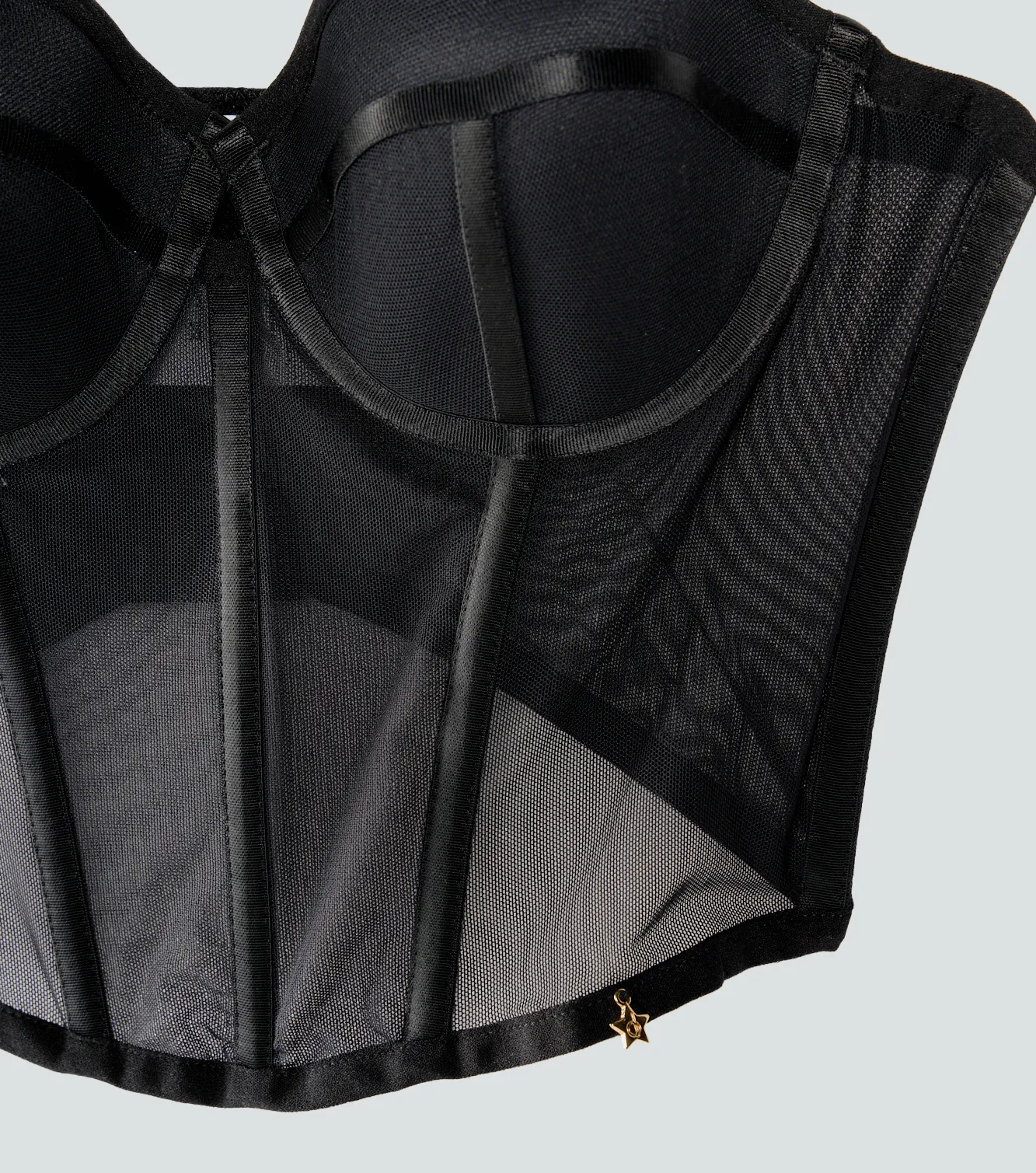 Corset Para Mujer Mariana Derek Lovely 832314 NG