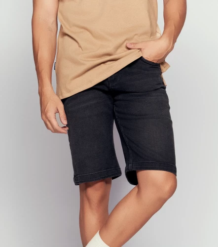 Dalton Bermuda Slim Masculina GroggyNG