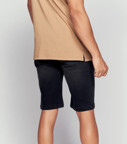 Dalton Bermuda Slim Masculina GroggyNG