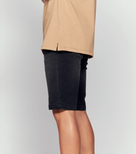 Dalton Bermuda Slim Masculina GroggyNG