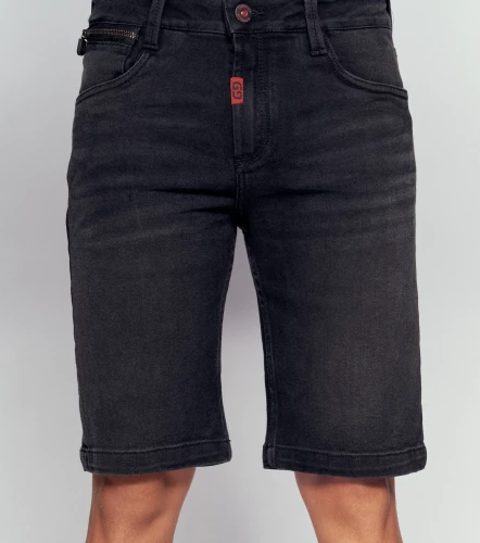 Dalton Bermuda Slim Masculina GroggyNG