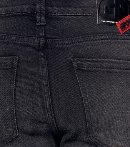 Dalton Bermuda Slim Masculina GroggyNG