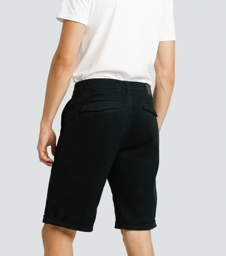 Dunkerke Bermuda Masculina En Drill GasNG