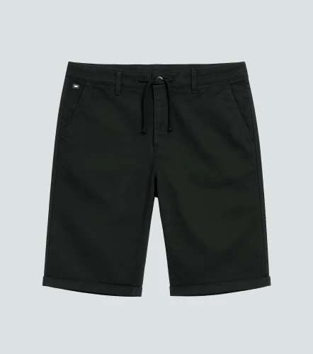 Dunkerke Bermuda Masculina En Drill GasNG