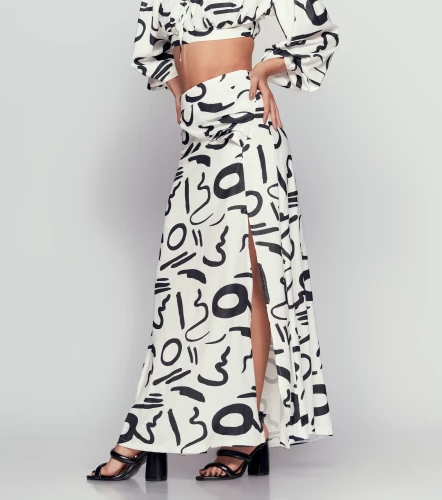 Falda Para Mujer Tifanny DerekBL