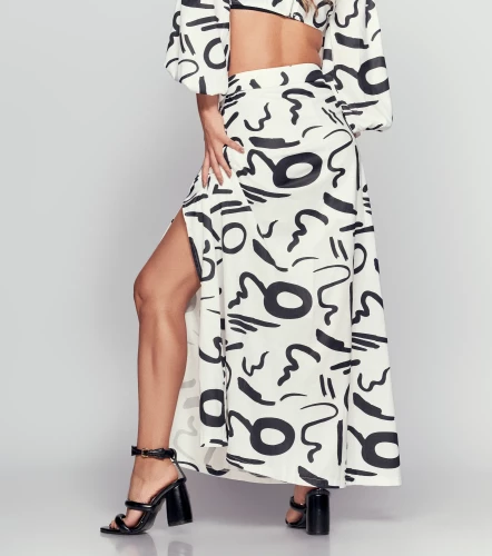 Falda Para Mujer Tifanny DerekBL