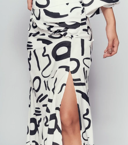 Falda Para Mujer Tifanny DerekBL