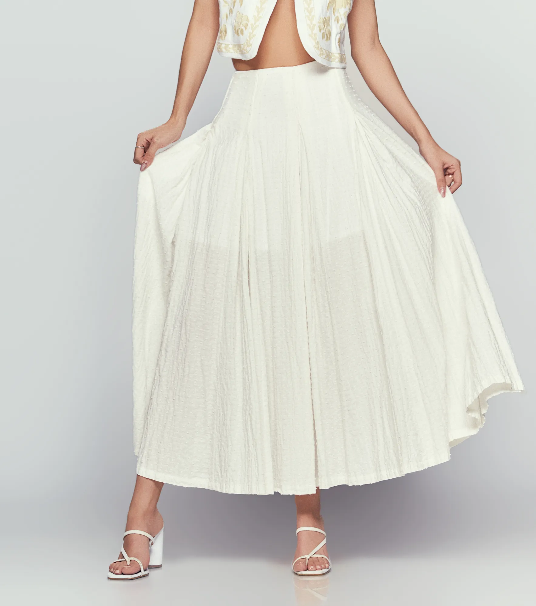 Falda Para Mujer Tifanny Derek Lovely 835476 BL