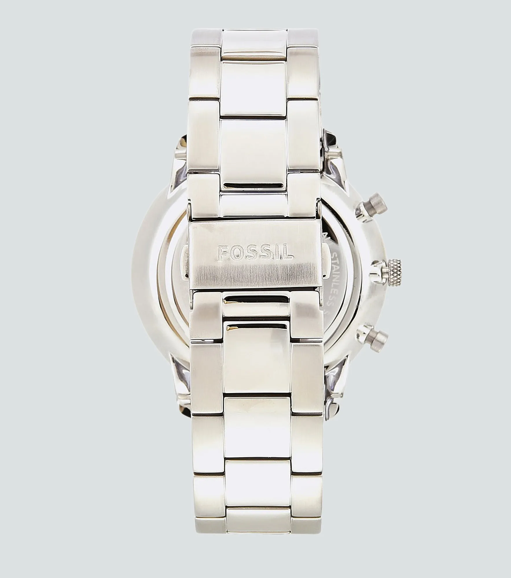 Fs5384 Reloj Fossil Para Hombre Neutra Fs5384 Fossil 103093 PT