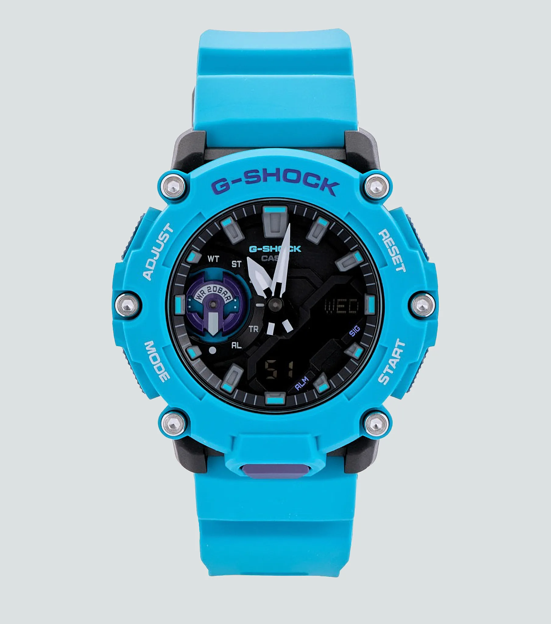 Ga 2200 2adr Reloj G Shock 119100 TU