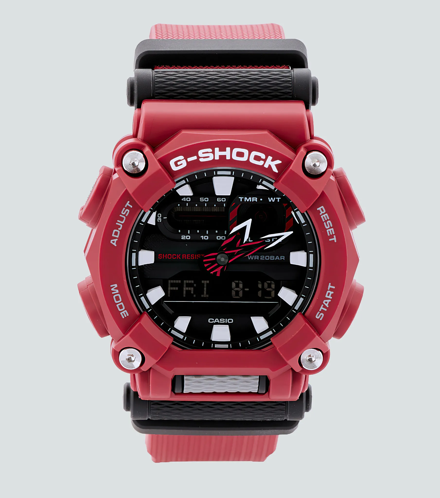 Ga 900 4adr Reloj G ShockRJ