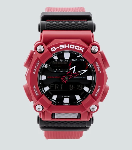 Ga 900 4adr Reloj G ShockRJ