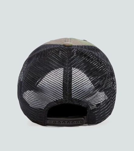 Gorra 47 New York Yankees Camo BransonVD