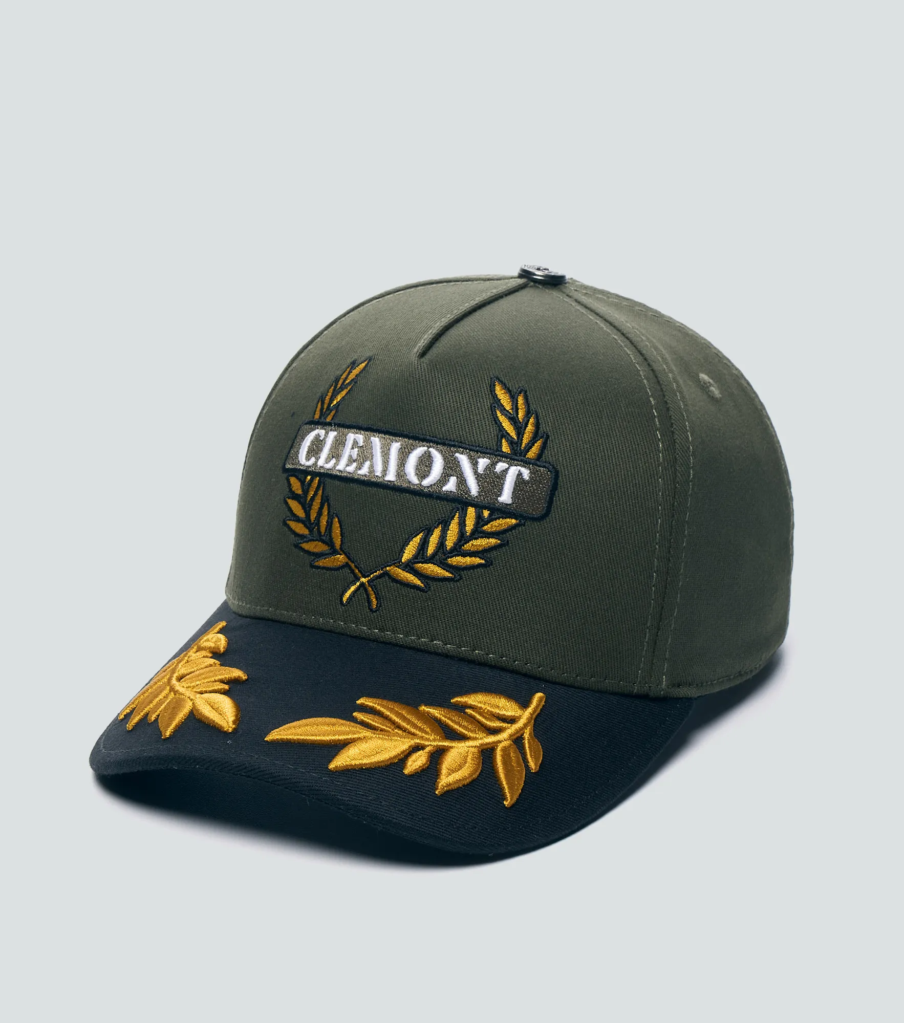 Gorra Clemont IndifferenzaVD