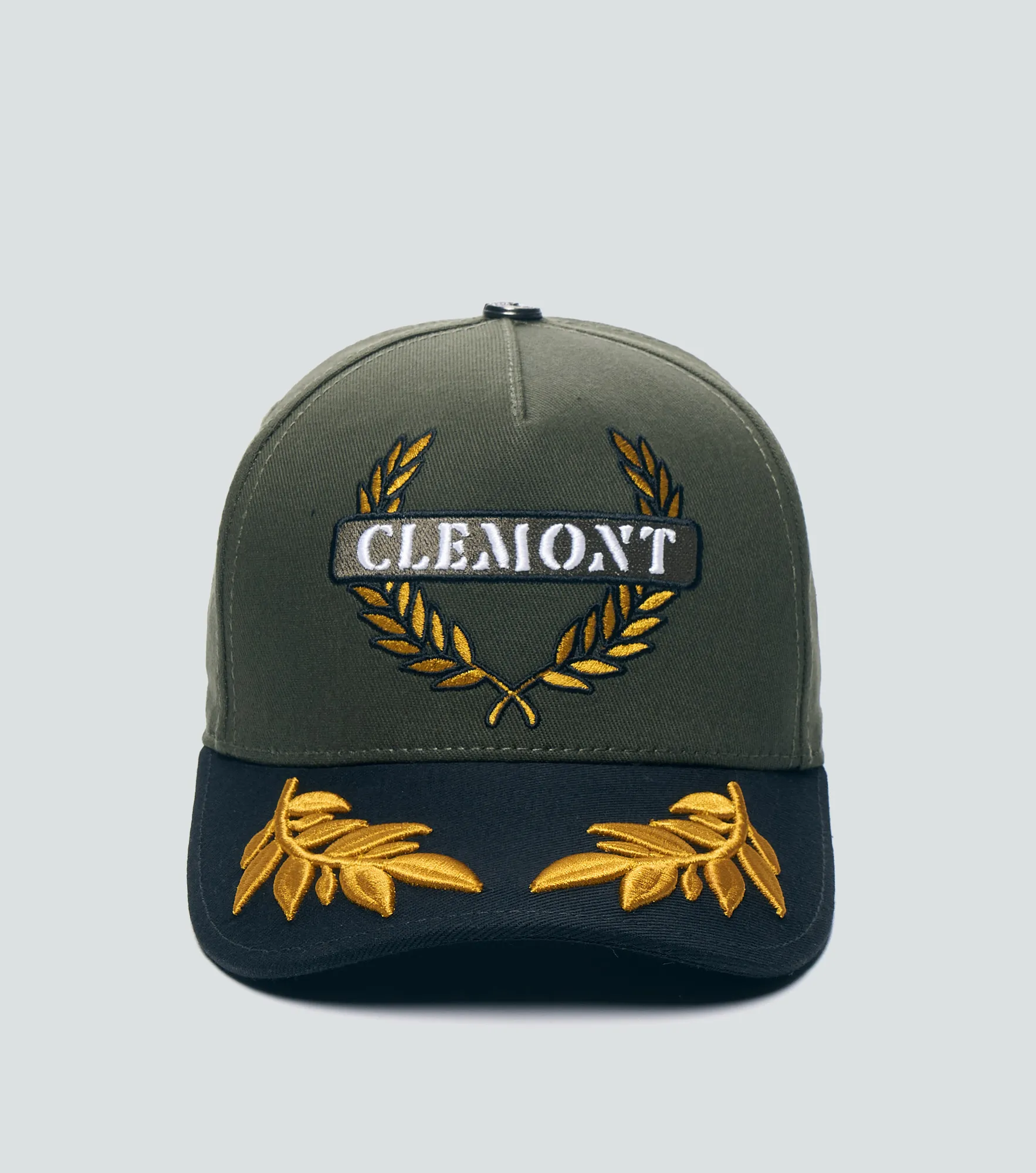 Gorra Clemont IndifferenzaVD
