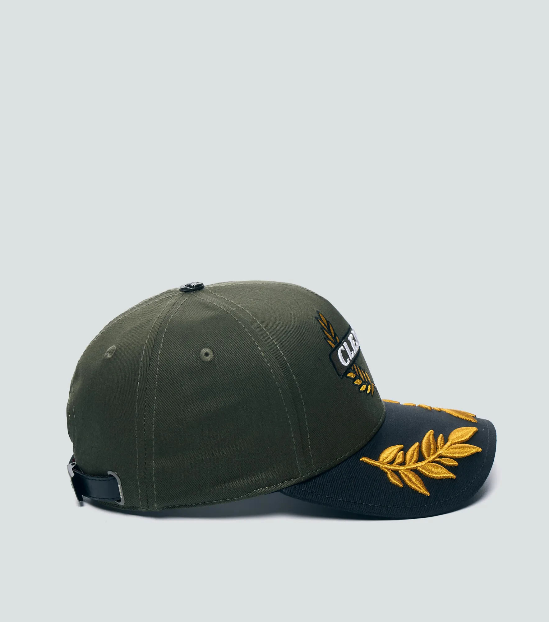 Gorra Clemont Indifferenza 131751 