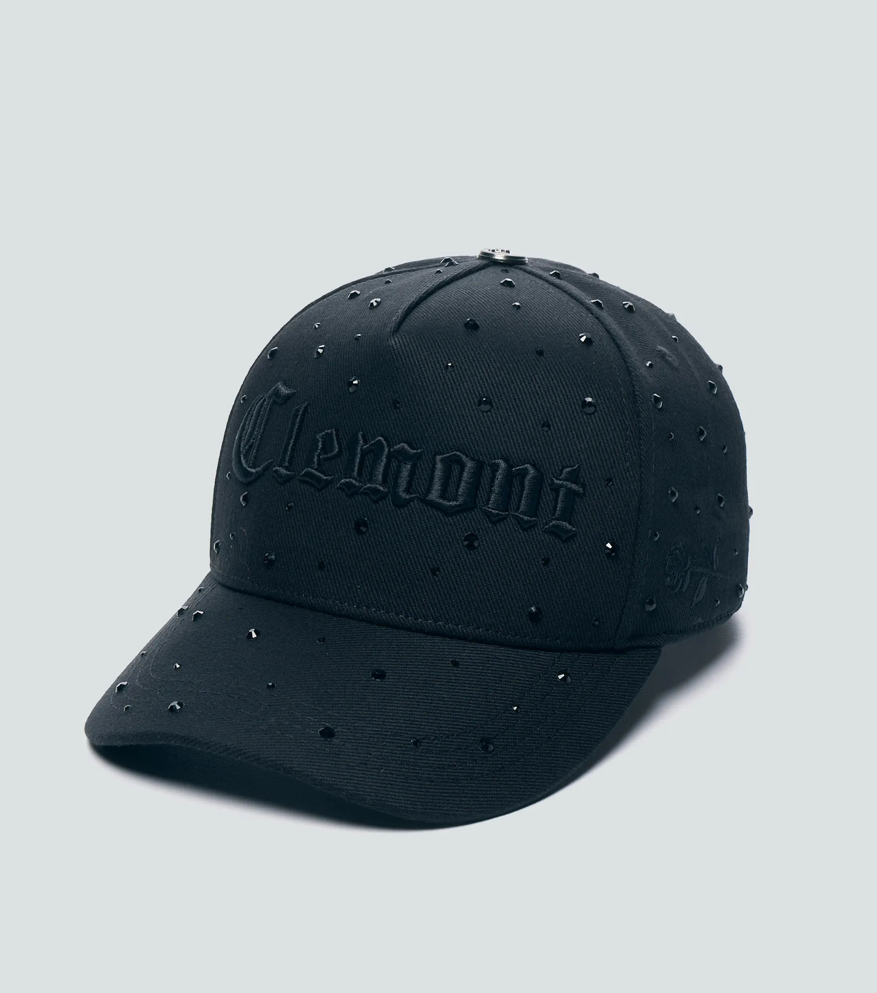 Gorra Clemont Prigione 131752 NG