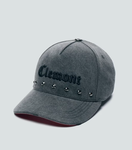 Gorra Clemont SenzaminaGR