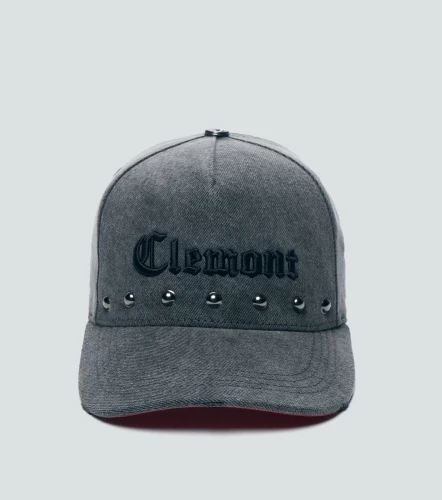 Gorra Clemont SenzaminaGR