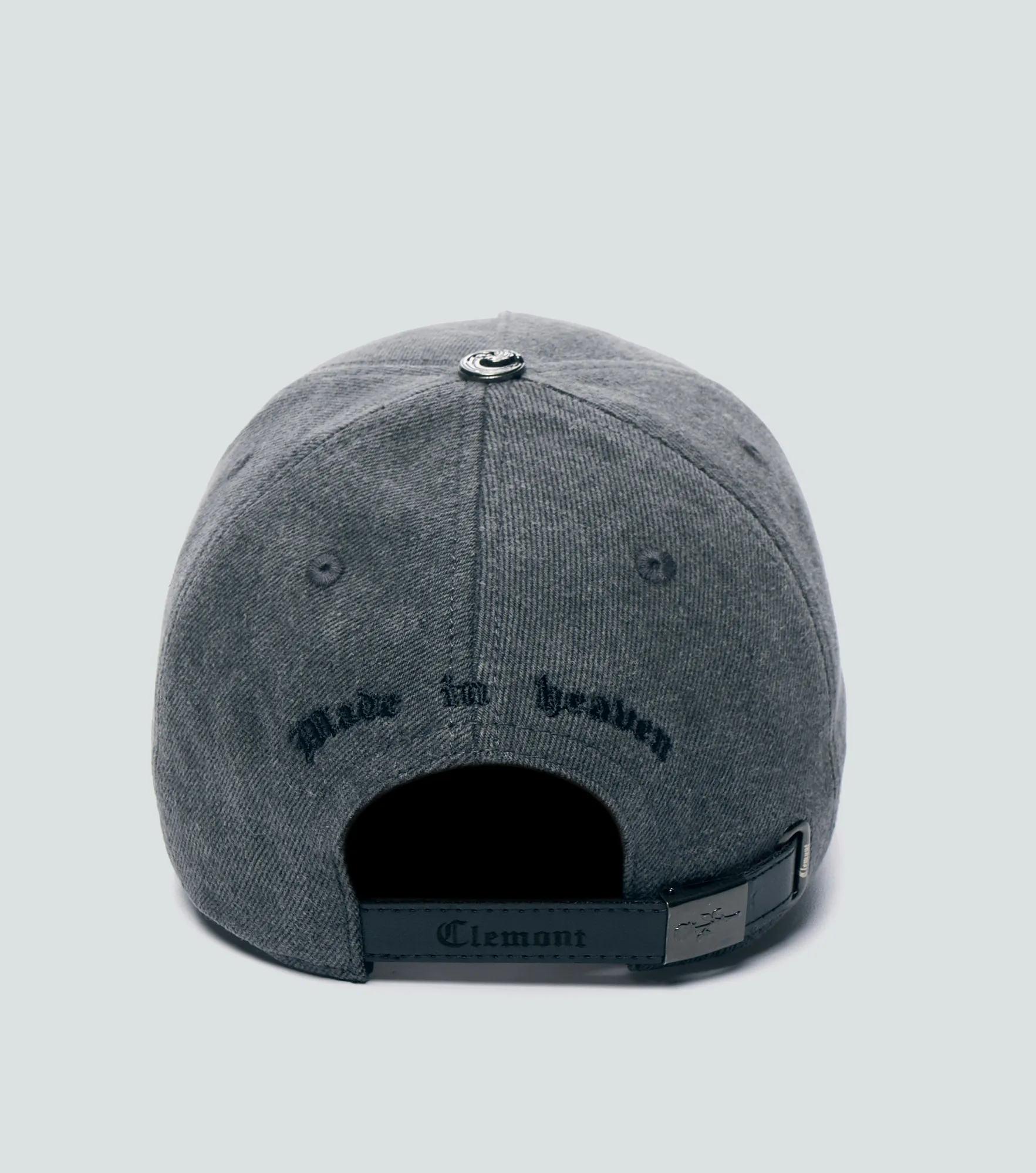 Gorra Clemont Senzamina 131753 