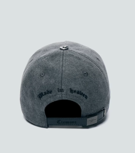 Gorra Clemont SenzaminaGR