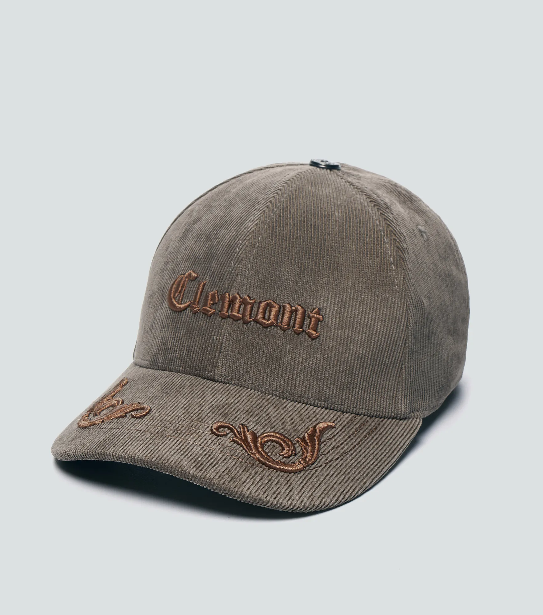 Gorra Clemont TormentadoCF