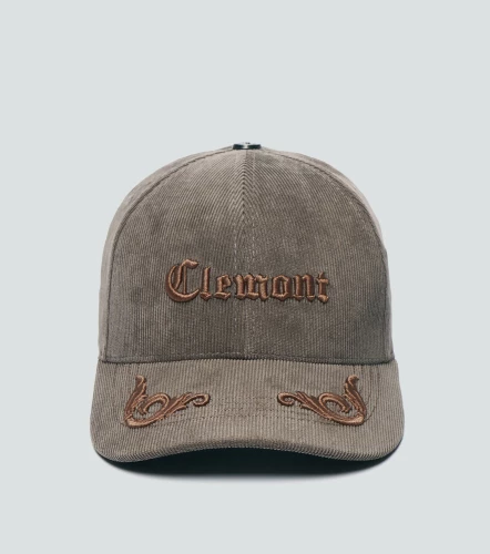 Gorra Clemont TormentadoCF