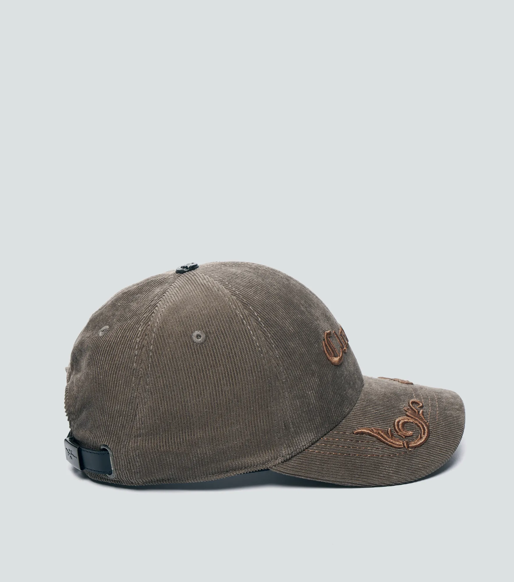 Gorra Clemont Tormentado 131754 