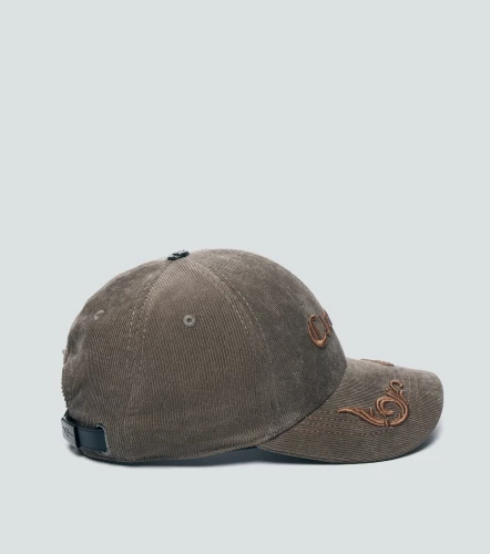 Gorra Clemont TormentadoCF