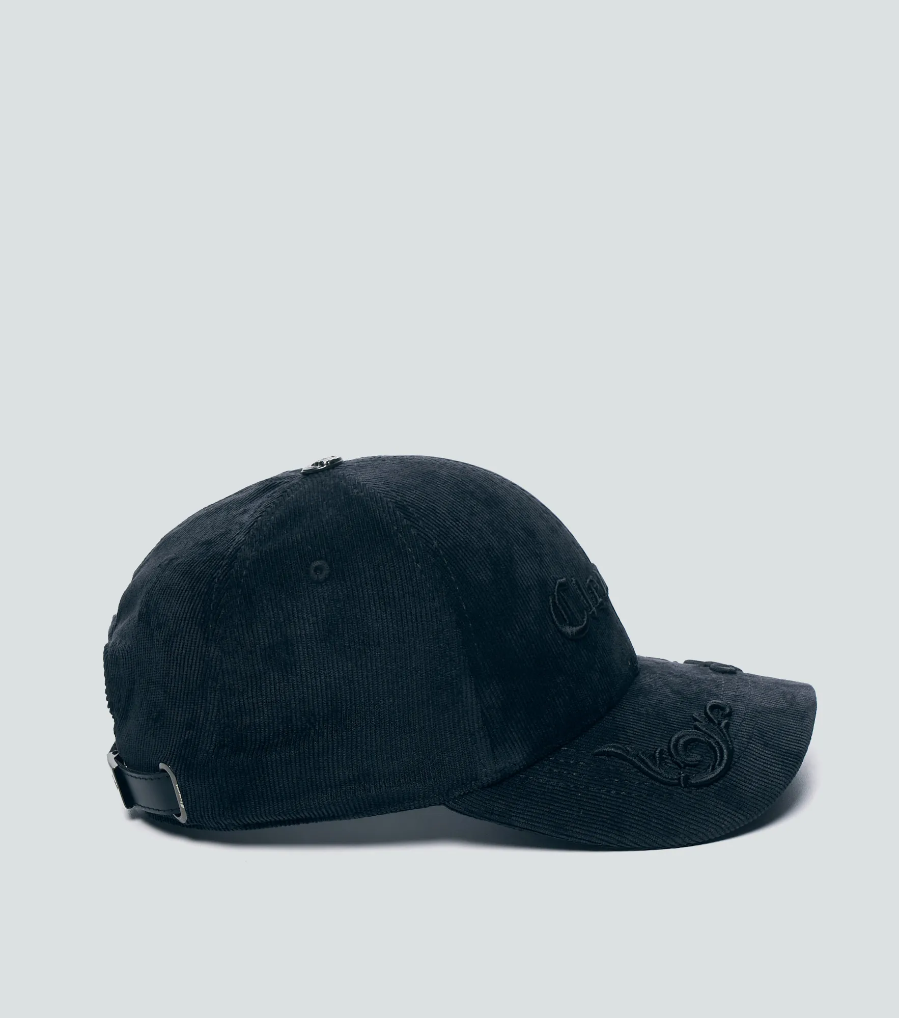 Gorra Clemont Tormentato 131755 